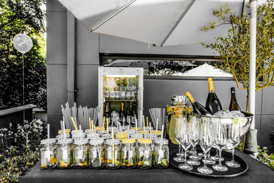 bar-setup-focused_1, © Copyright/cateringart event + concept GmbH & Co. KG