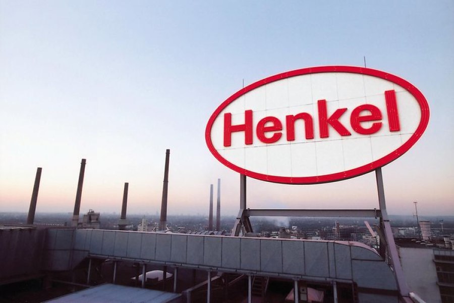 henkel logo