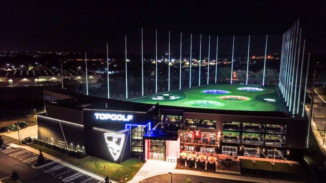 © Topgolf Oberhausen