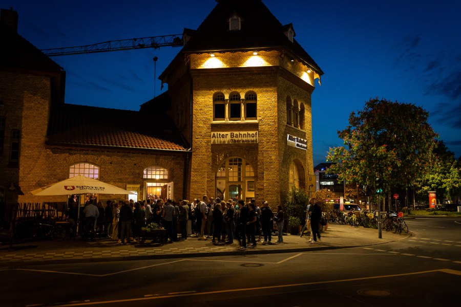 AlterBahnhof-089, © Station Five beer and more GmbH