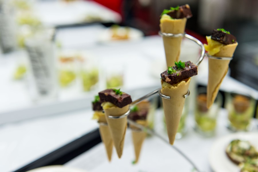 Catering, © Copyright/Stockheim Catering