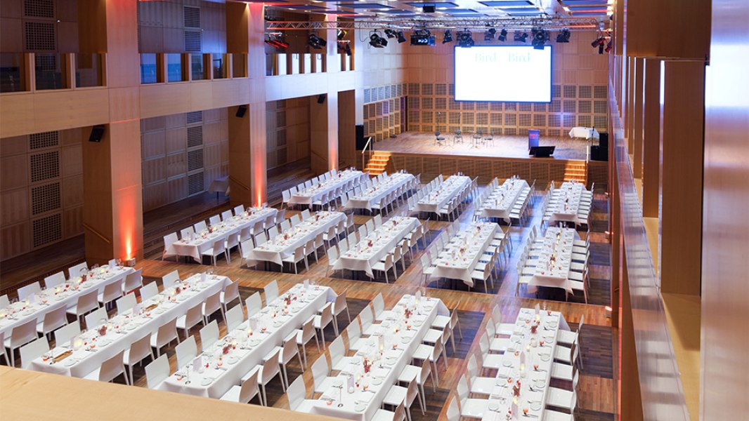 lemonpie-kunstpalast-robert-schumannsaal-960, © Copypright/lemonpie Eventcatering GmbH