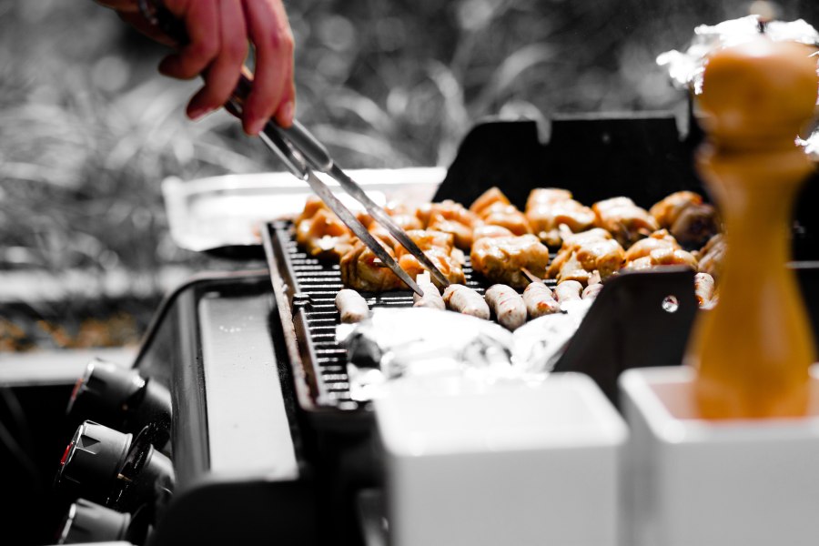 bbq-focus_1, © Copyright/cateringart event + concept GmbH & Co. KG