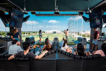 © Topgolf Oberhausen